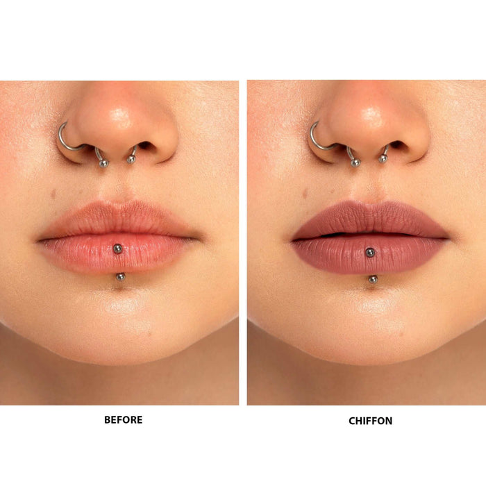 Barry M Lip Precision Hi-Intensity Lip Pencil