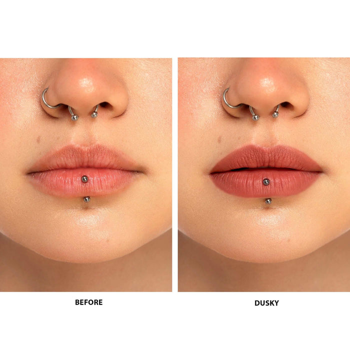 Barry M Lip Precision Hi-Intensity Lip Pencil