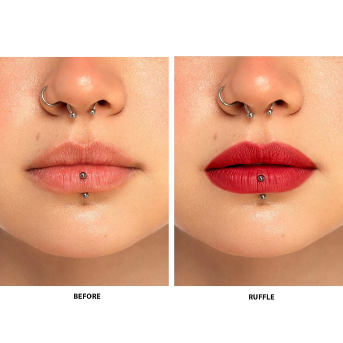 Barry M Lip Precision Hi-Intensity Lip Pencil