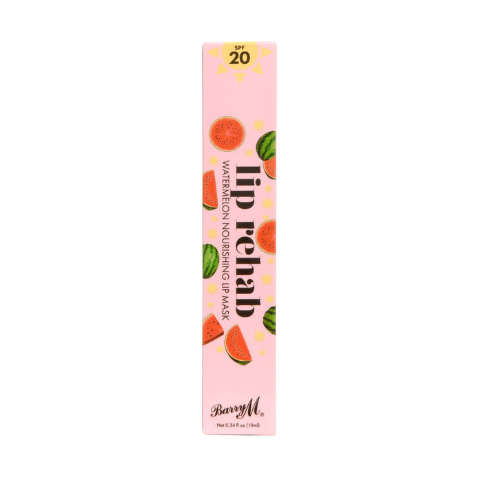 Barry M Lip Rehab SPF 20