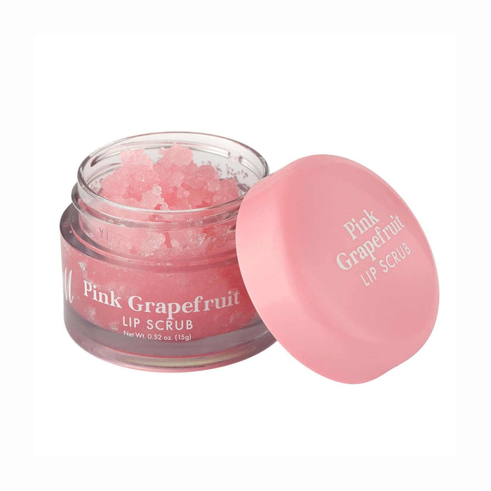barry m Lip Scrub