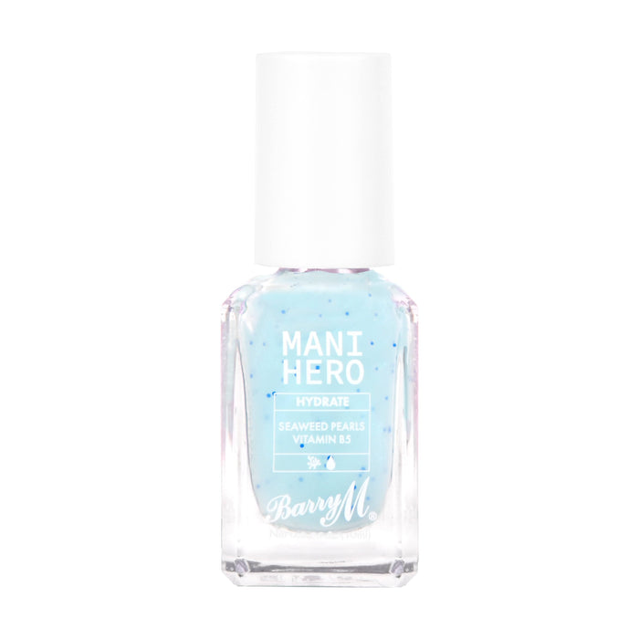 barry m Mani Hero Nail Treatment