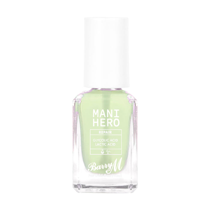 Barry M Mani Heroes Nail Treatment Set