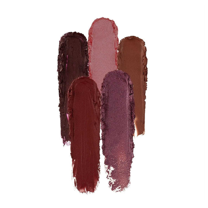 Barry M Mini Cream Eyeshadow Palette