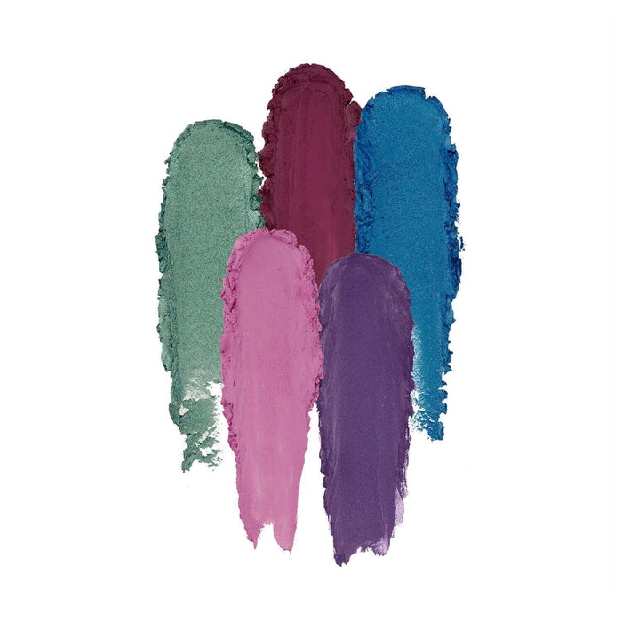 Barry M Mini Cream Eyeshadow Palette