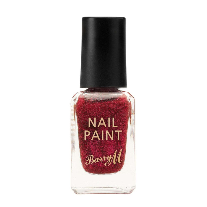 barry m Nail Paint