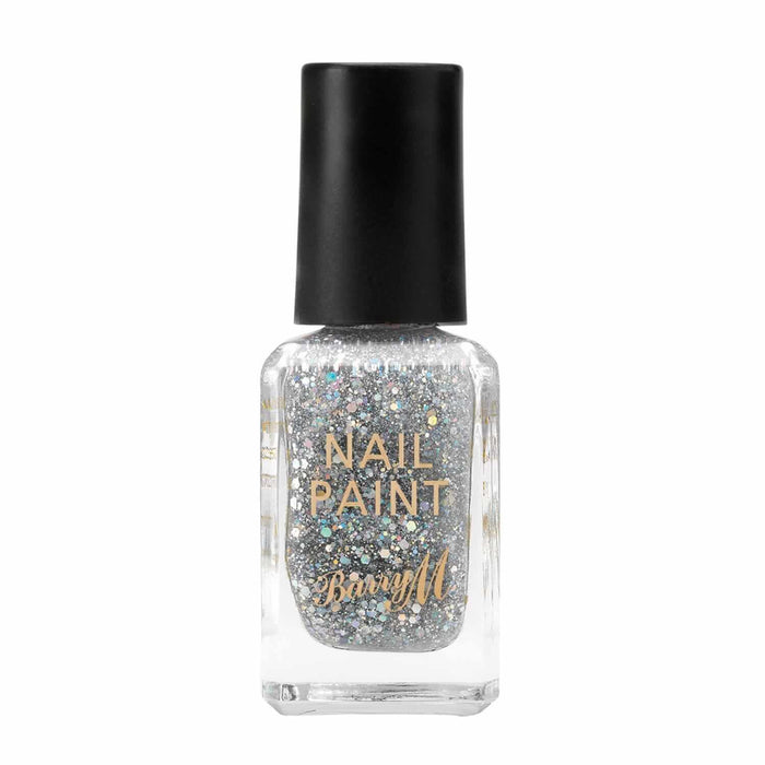 barry m Nail Paint