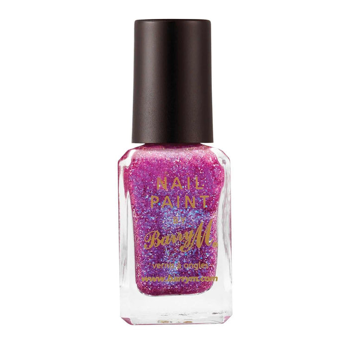 barry m Nail Paint