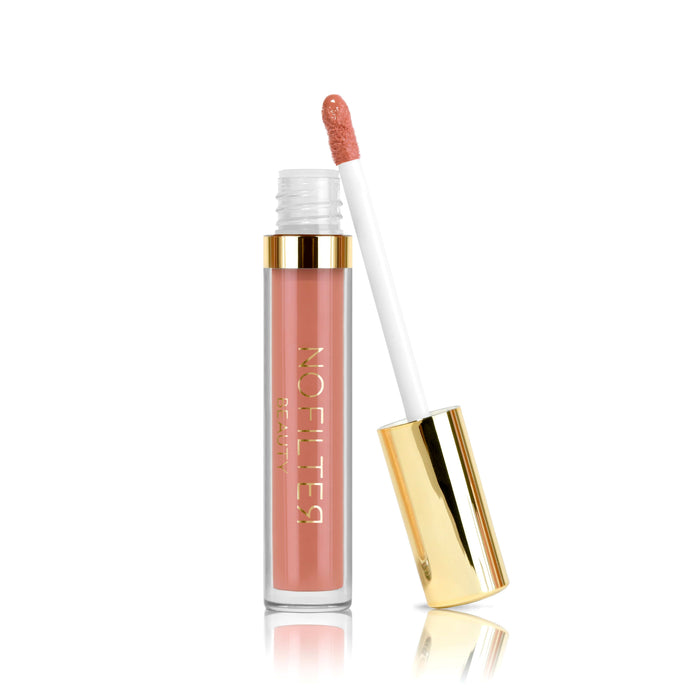 Barry M NO FILTER Lip Gloss