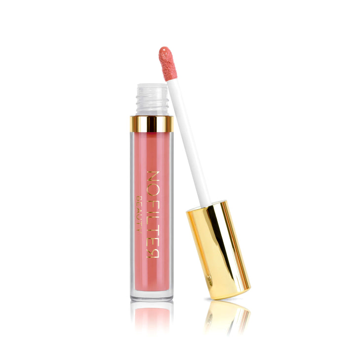 Barry M NO FILTER Lip Gloss