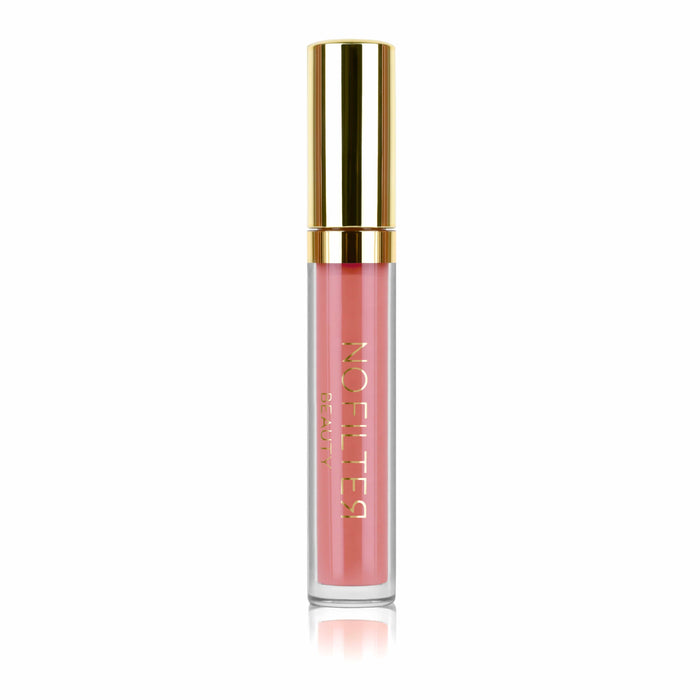barry m NO FILTER Lip Gloss
