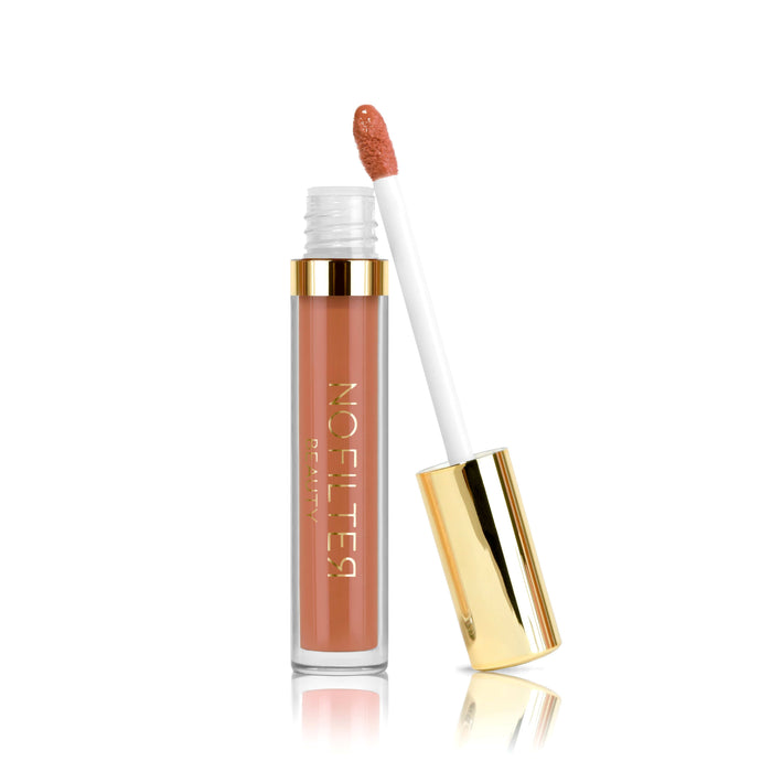 barry m NO FILTER Lip Gloss