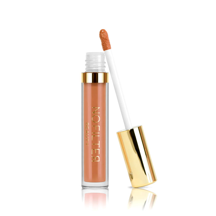 barry m NO FILTER Lip Gloss