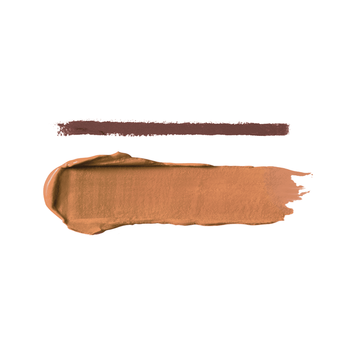 Barry M NO FILTER Lip Kit