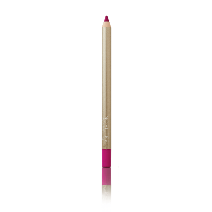 barry m NO FILTER Lip Liner