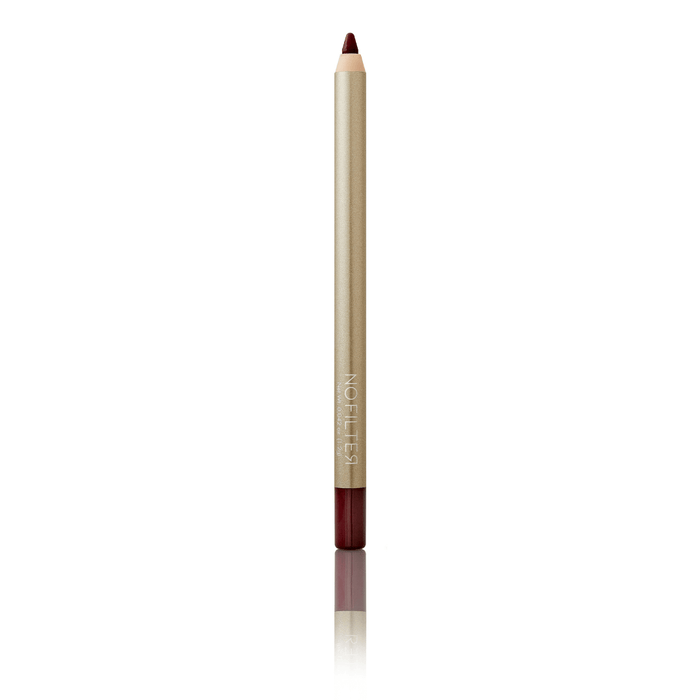 barry m NO FILTER Lip Liner