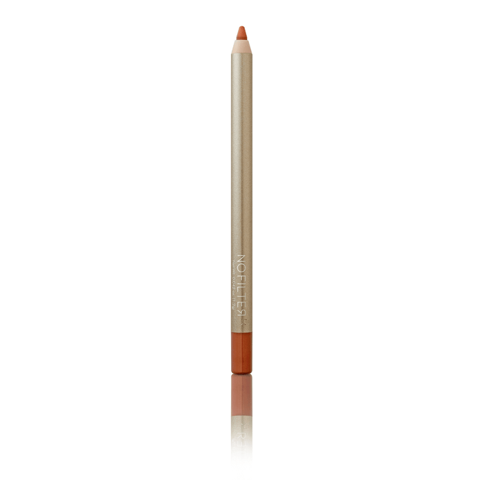 barry m NO FILTER Lip Liner
