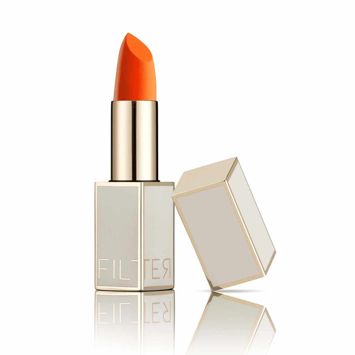 Barry M NO FILTER Lipstick Gift Set