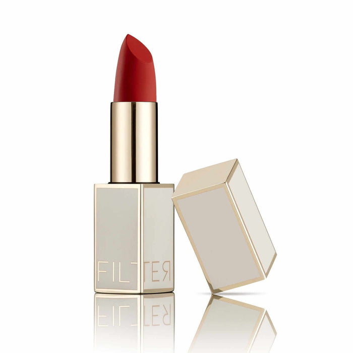 Barry M NO FILTER Lipstick Gift Set