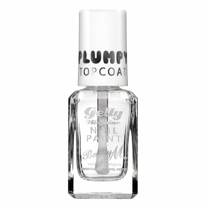 barry m Plumpy Topcoat