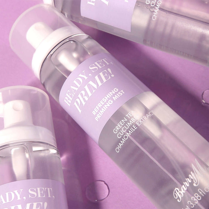 Barry M Ready Set Prime