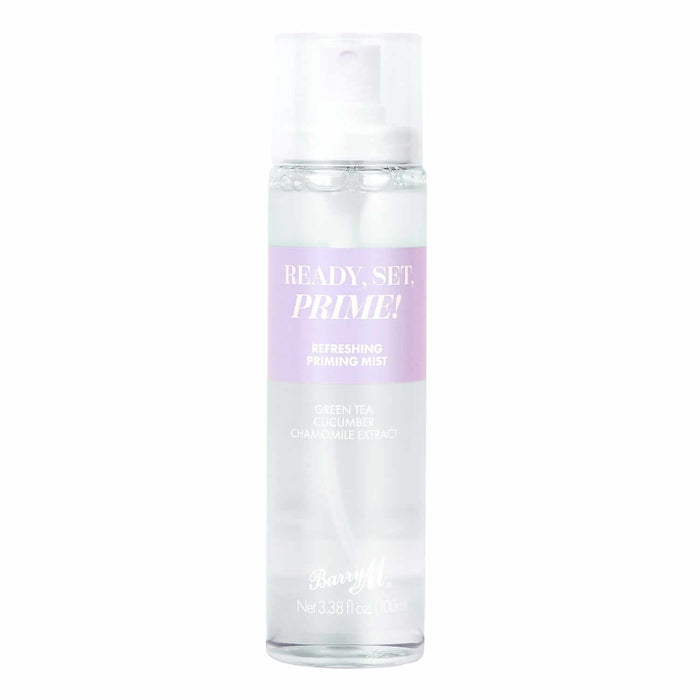 Barry M Ready Set Prime