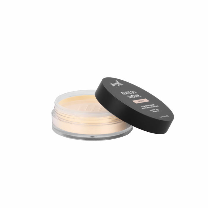 barry m Ready Set Smooth Loose Powder