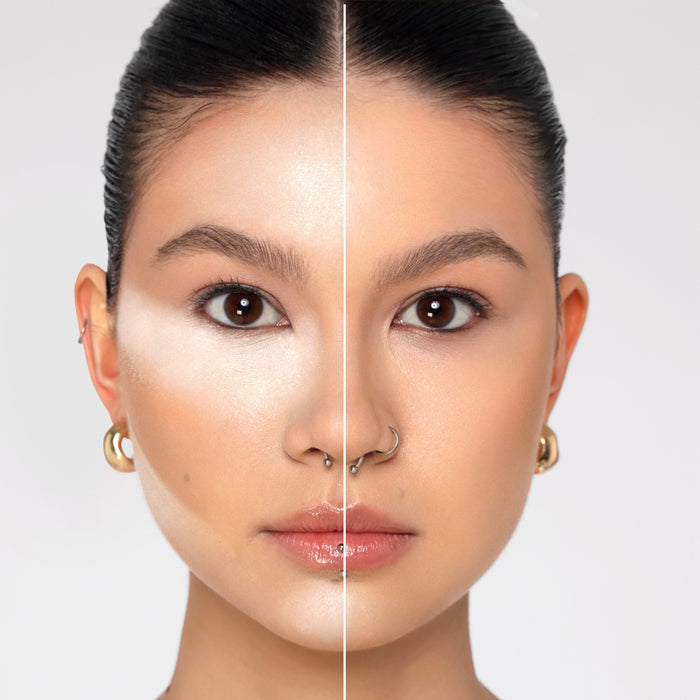 Barry M Ready Set Smooth Loose Powder