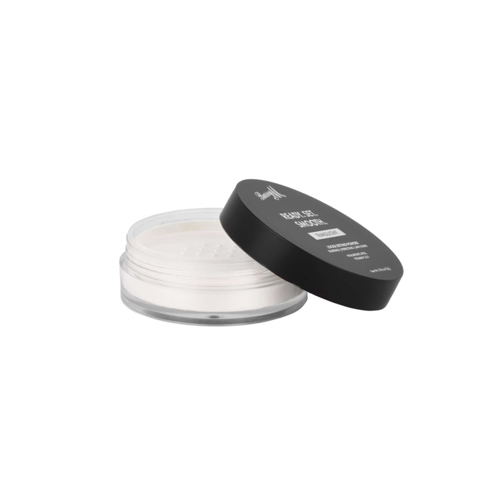 barry m Ready Set Smooth Loose Powder