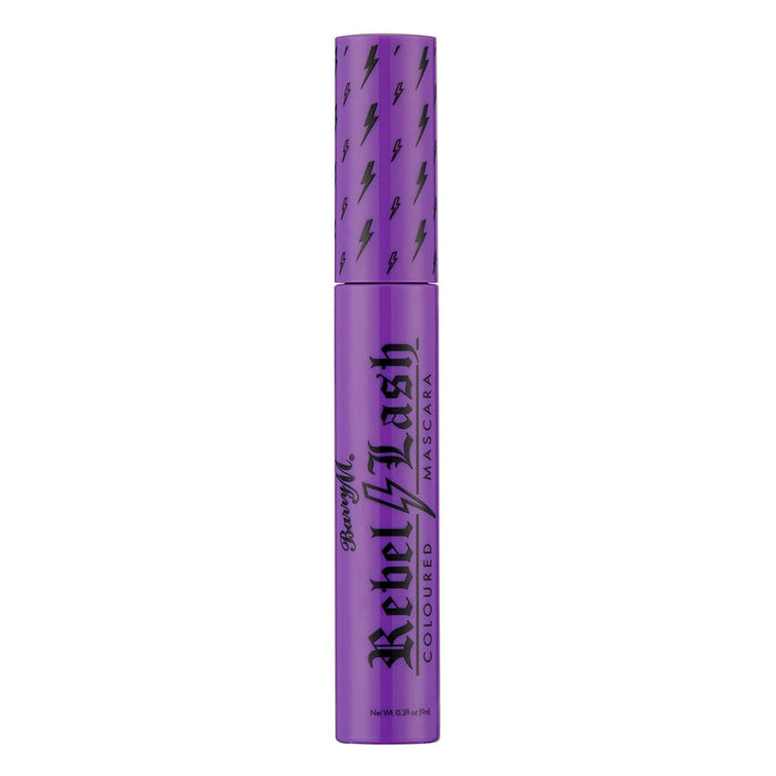 Barry M Rebel Lash Coloured Mascara