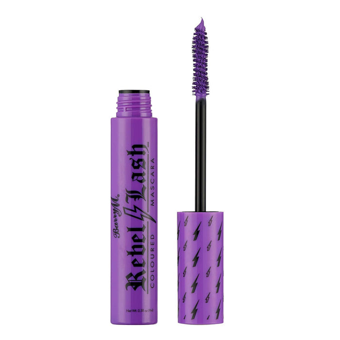 barry m Rebel Lash Coloured Mascara