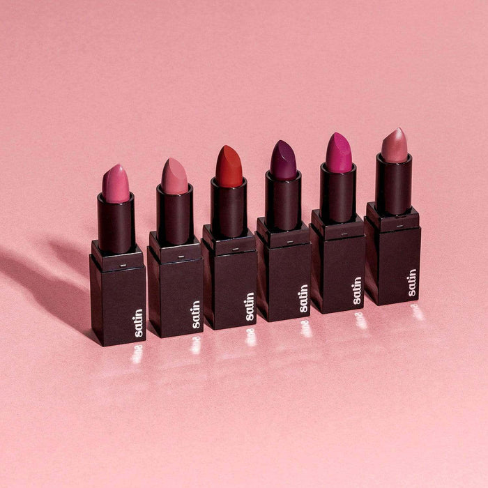 Barry M Satin Lip Paint