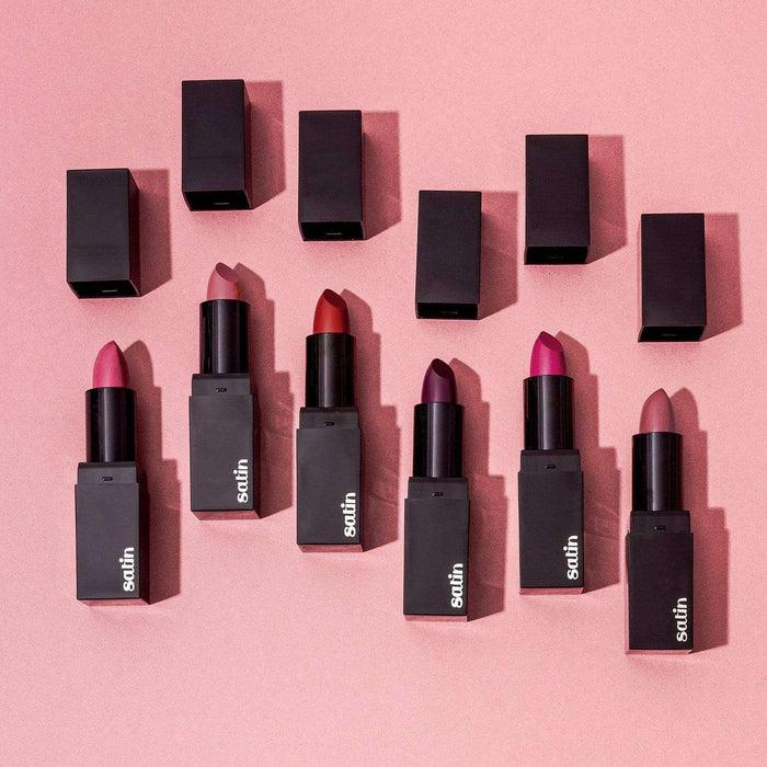 Barry M Satin Lip Paint