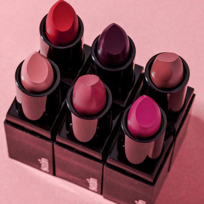 Barry M Satin Lip Paint