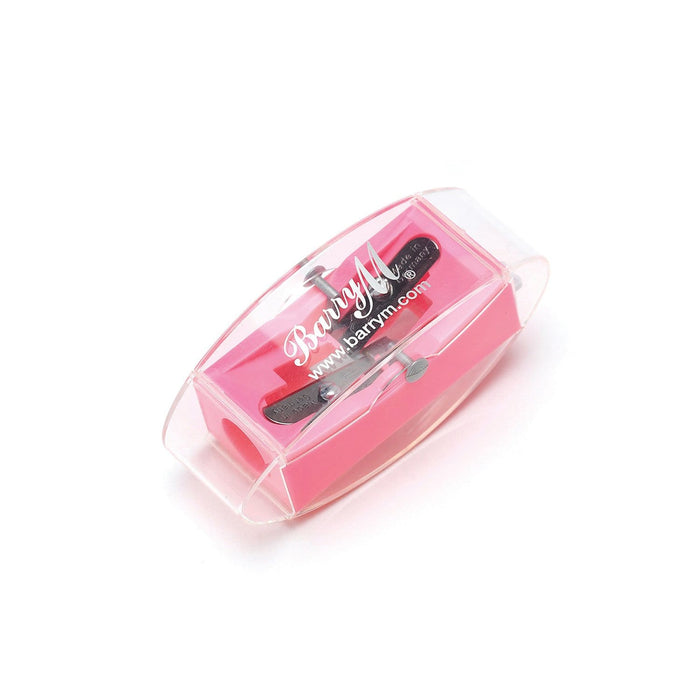barry m Sharpener