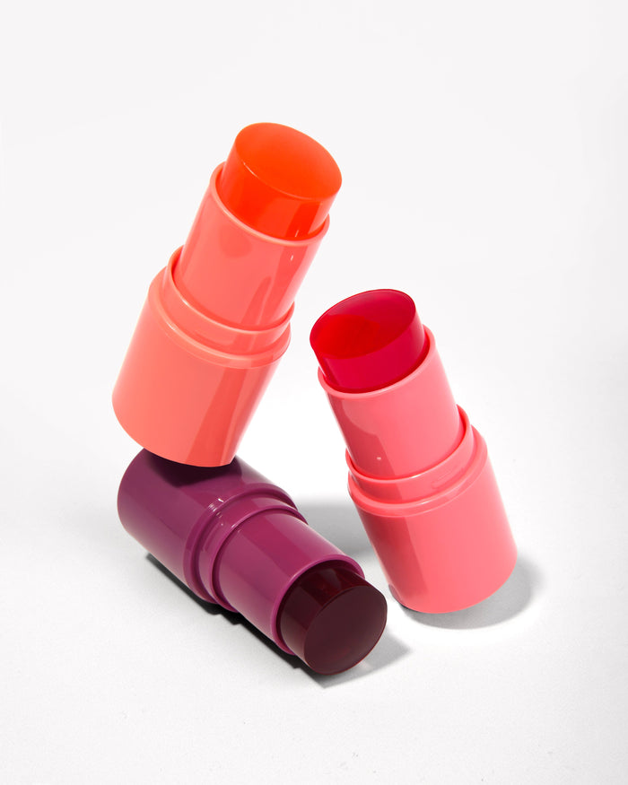 Barry M Sheer Splash Jelly Cheek & Lip Stain