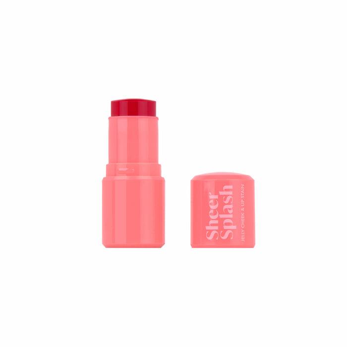 barry m Sheer Splash Jelly Cheek & Lip Stain