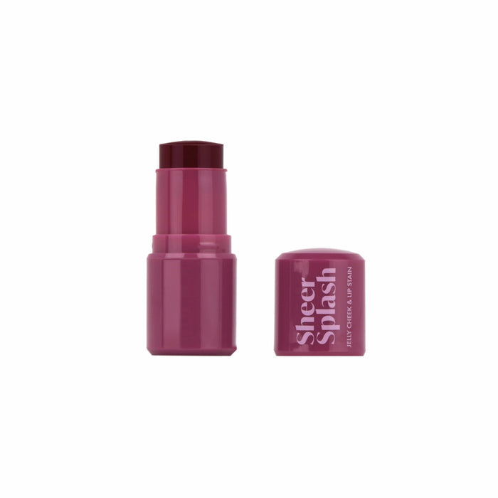 barry m Sheer Splash Jelly Cheek & Lip Stain