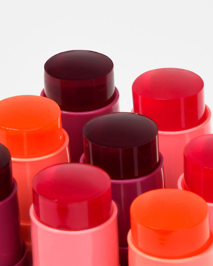 Barry M Sheer Splash Jelly Cheek & Lip Stain