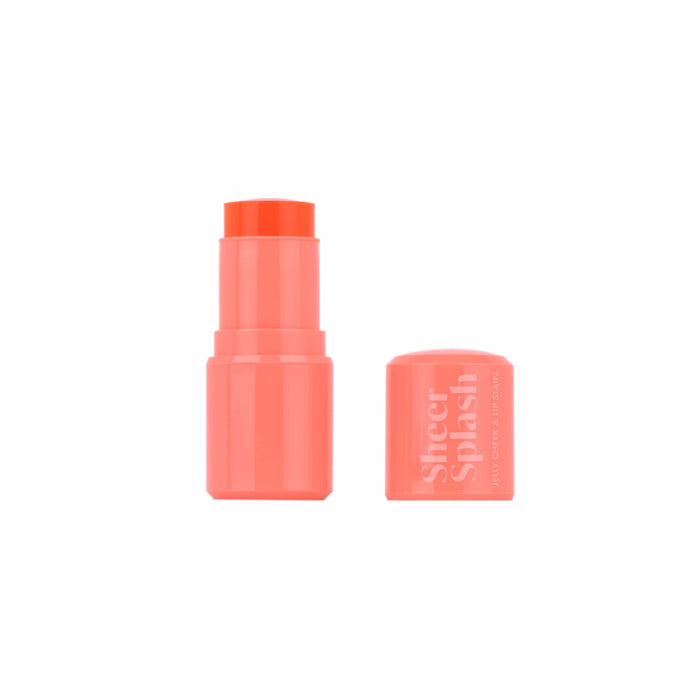barry m Sheer Splash Jelly Cheek & Lip Stain