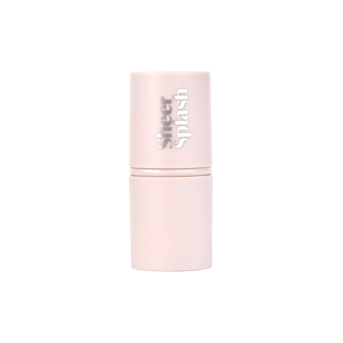 Barry M Sheer Splash Moisturising Tinted Lip Balm