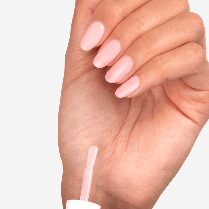 Barry M Sheer Strength Hardening Nail Paint