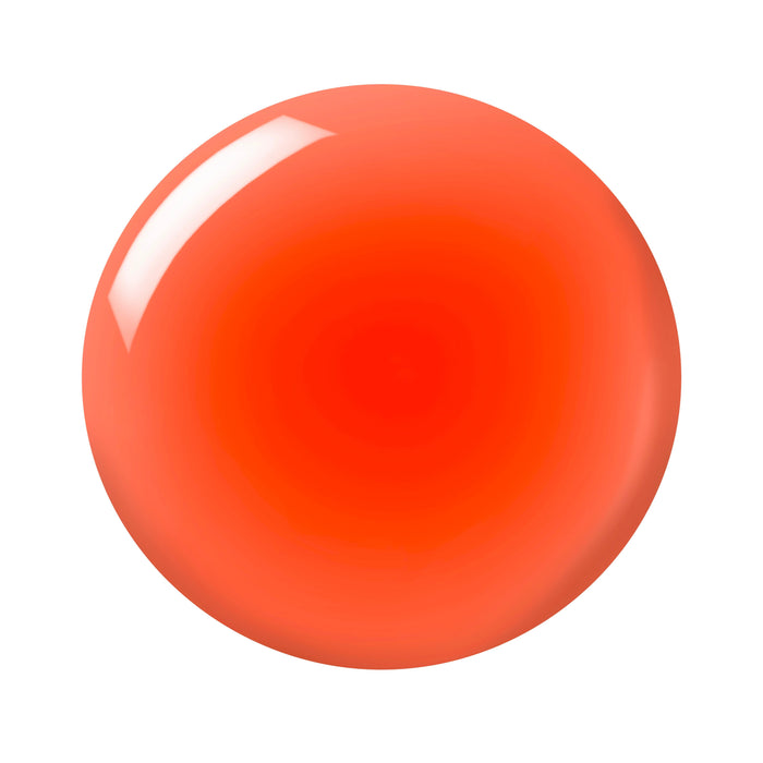 Barry M Sheer Strength Nail Paint