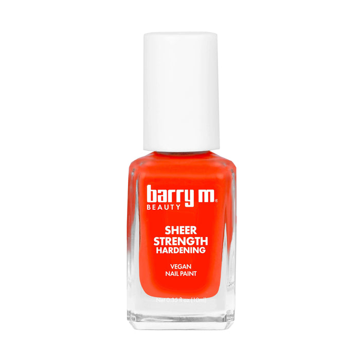 barry m Sheer Strength Nail Paint
