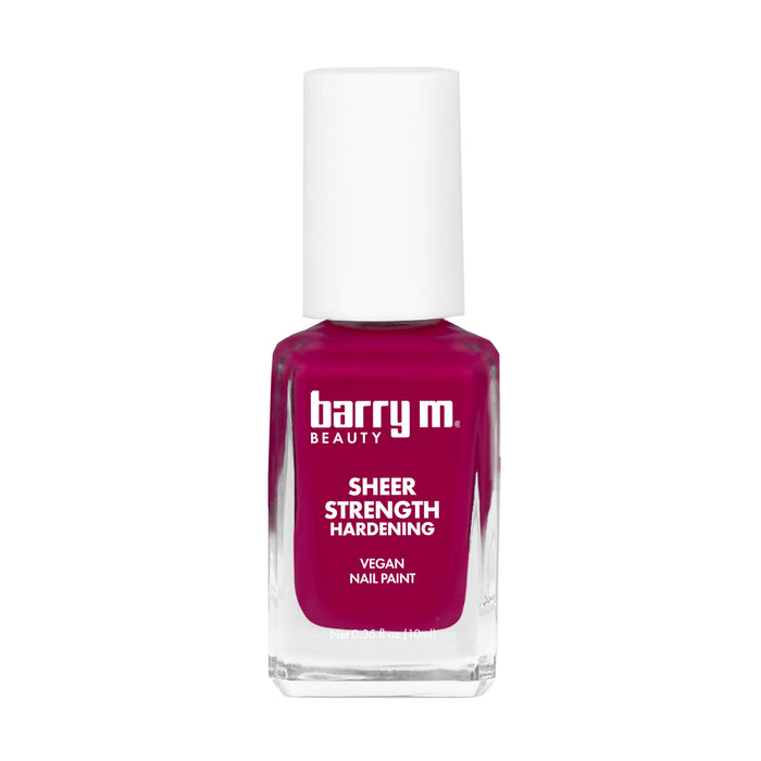 barry m Sheer Strength Nail Paint