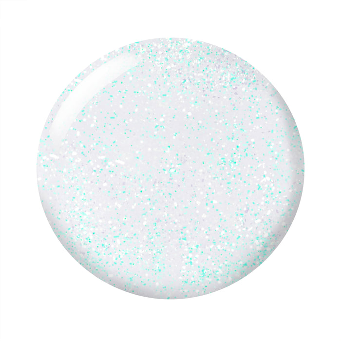 Barry M Shimmer All In One Nail Paint