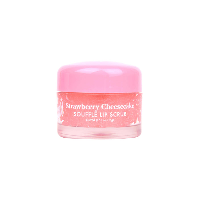 Barry M Soufflé Lip Scrub