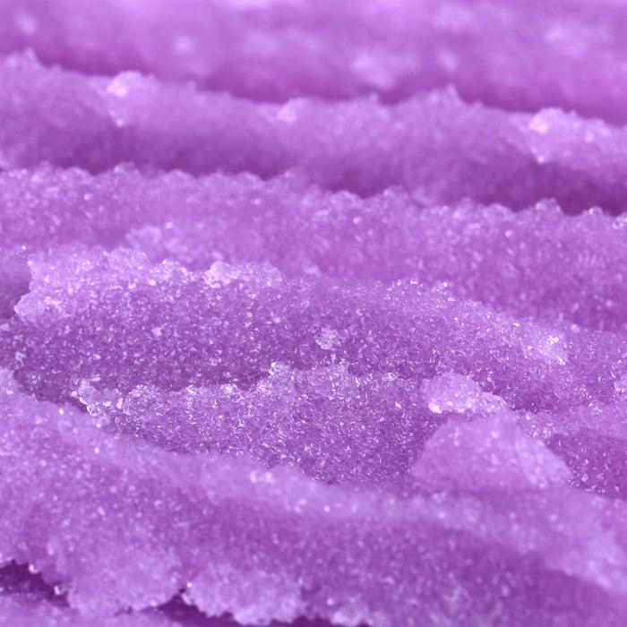 Barry M Soufflé Lip Scrub