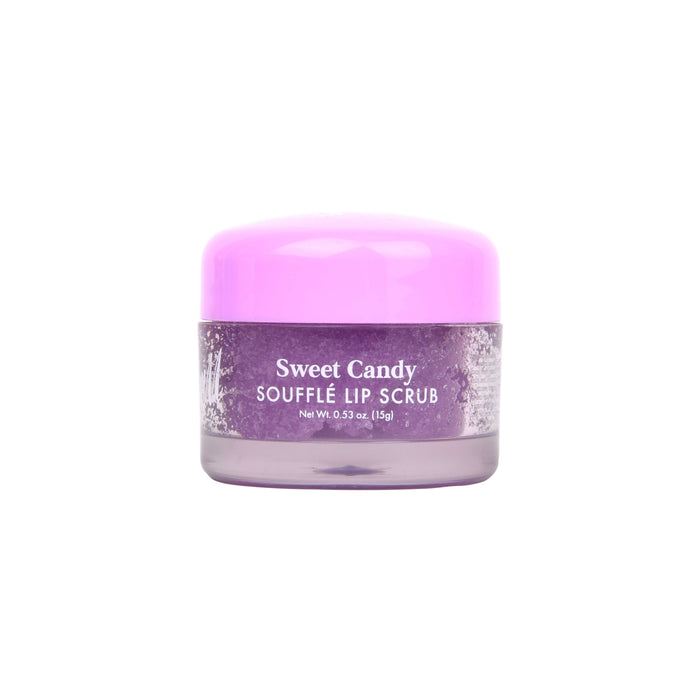 Barry M Soufflé Lip Scrub