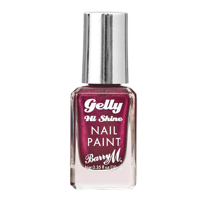Barry M Starry Night Nail Polish Gift Set